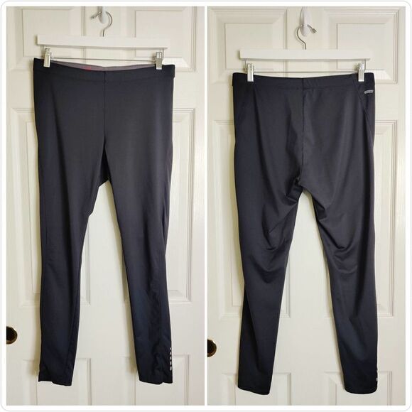 Cascade Sport Speed-Dri warm system athletic legging sz L - Picture 2 of 8